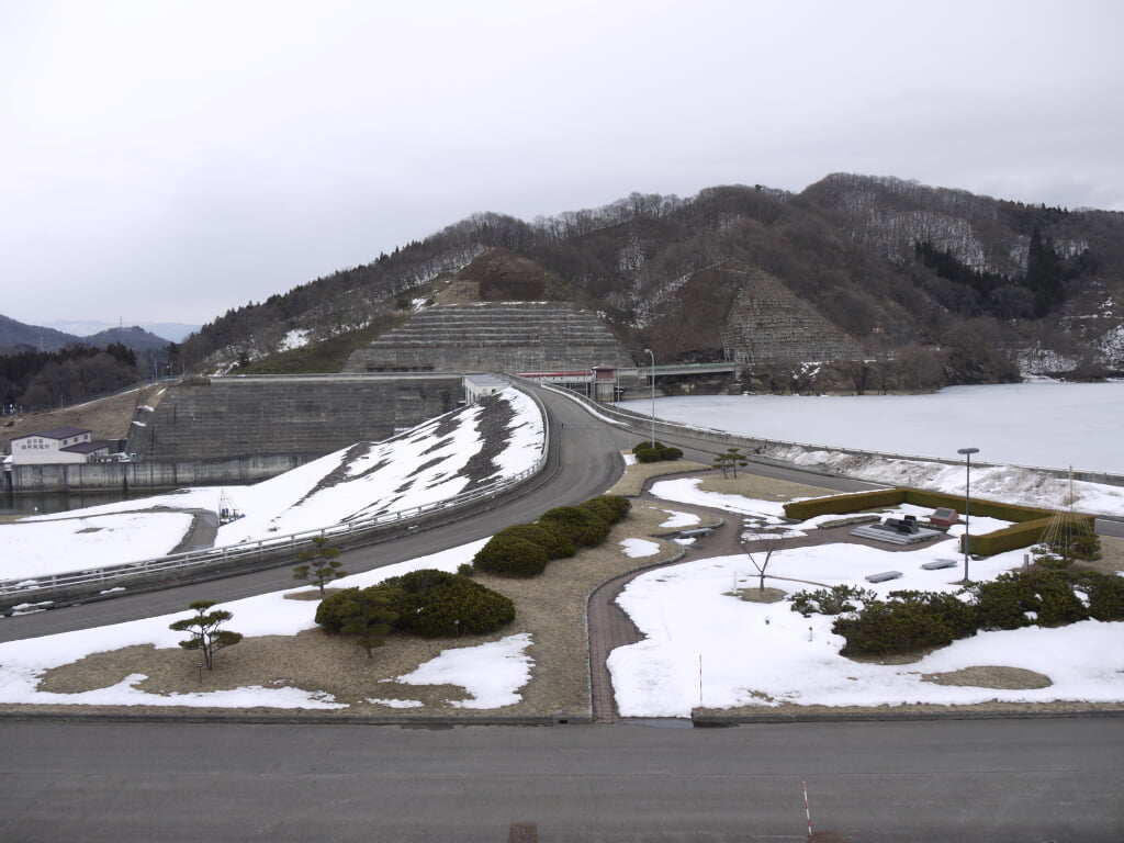 御所ダムの写真6