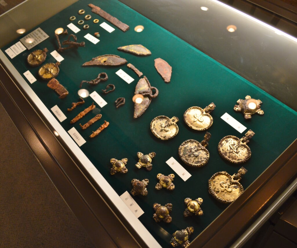 吹田市立博物館の写真2