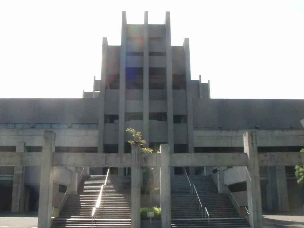 吹田市立博物館の写真1