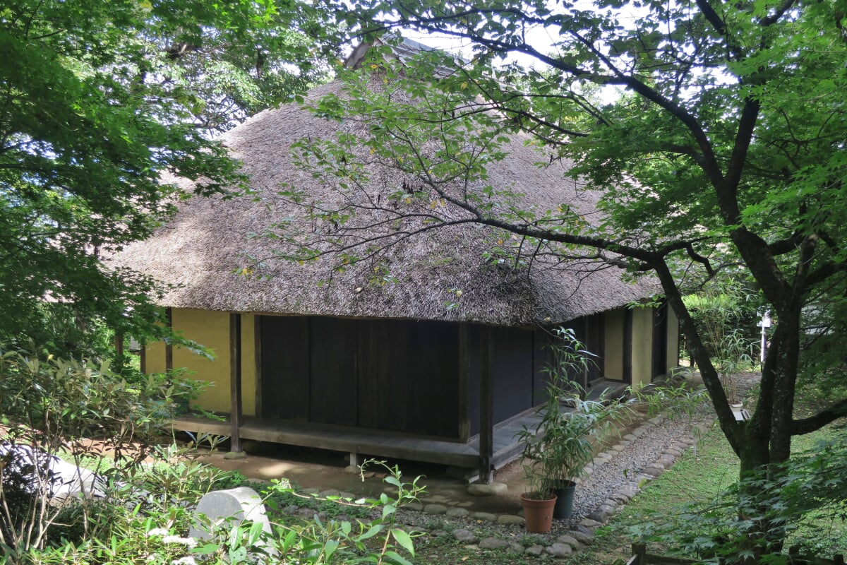 本洗馬歴史の里資料館の写真2