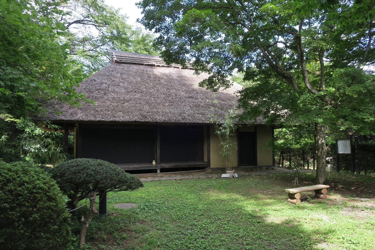 本洗馬歴史の里資料館の写真3