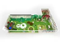 くまのがっこうあそびひろば