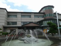 道の駅 くにの松原おおさき