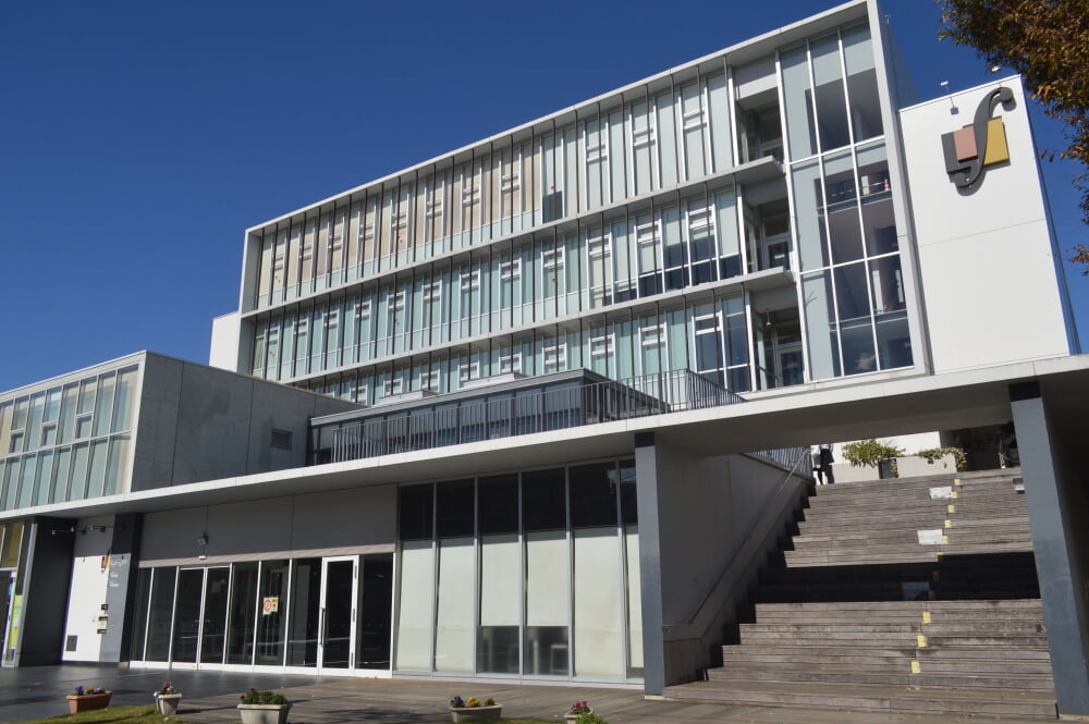 ルミエール府中の写真3