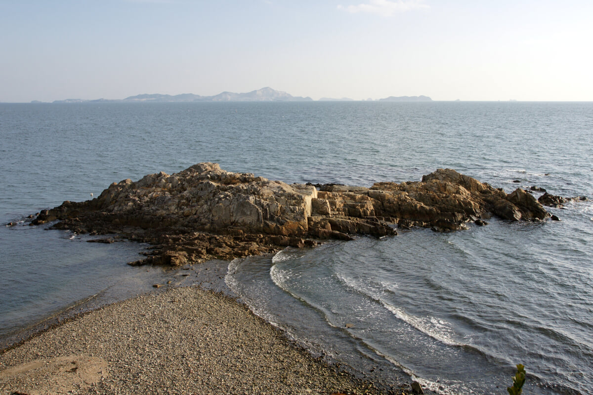 赤穂御崎の写真2