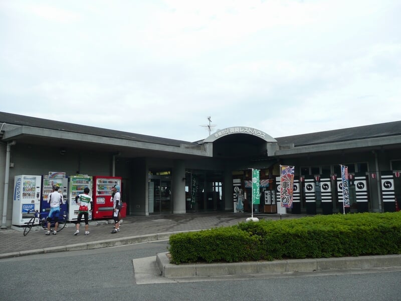 赤穂御崎の写真3