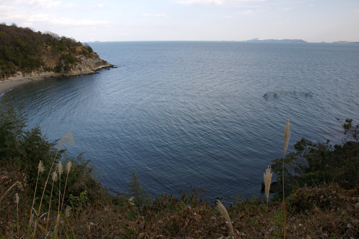 赤穂御崎の写真9