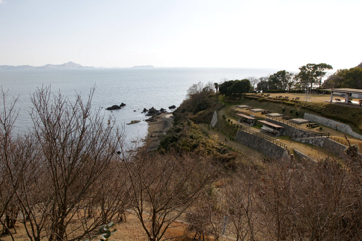 赤穂御崎の写真12