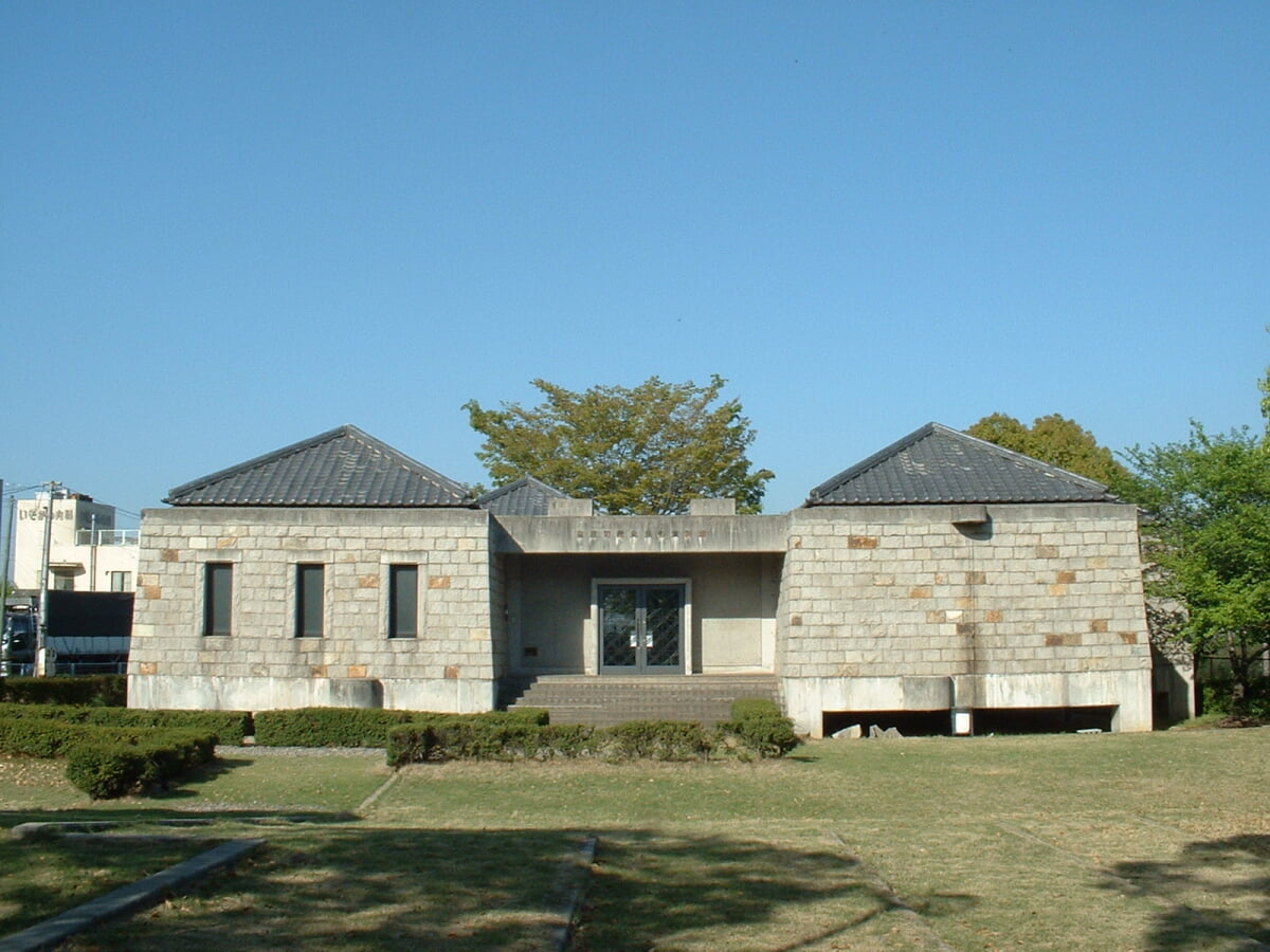 里庄町歴史民俗資料館の写真1