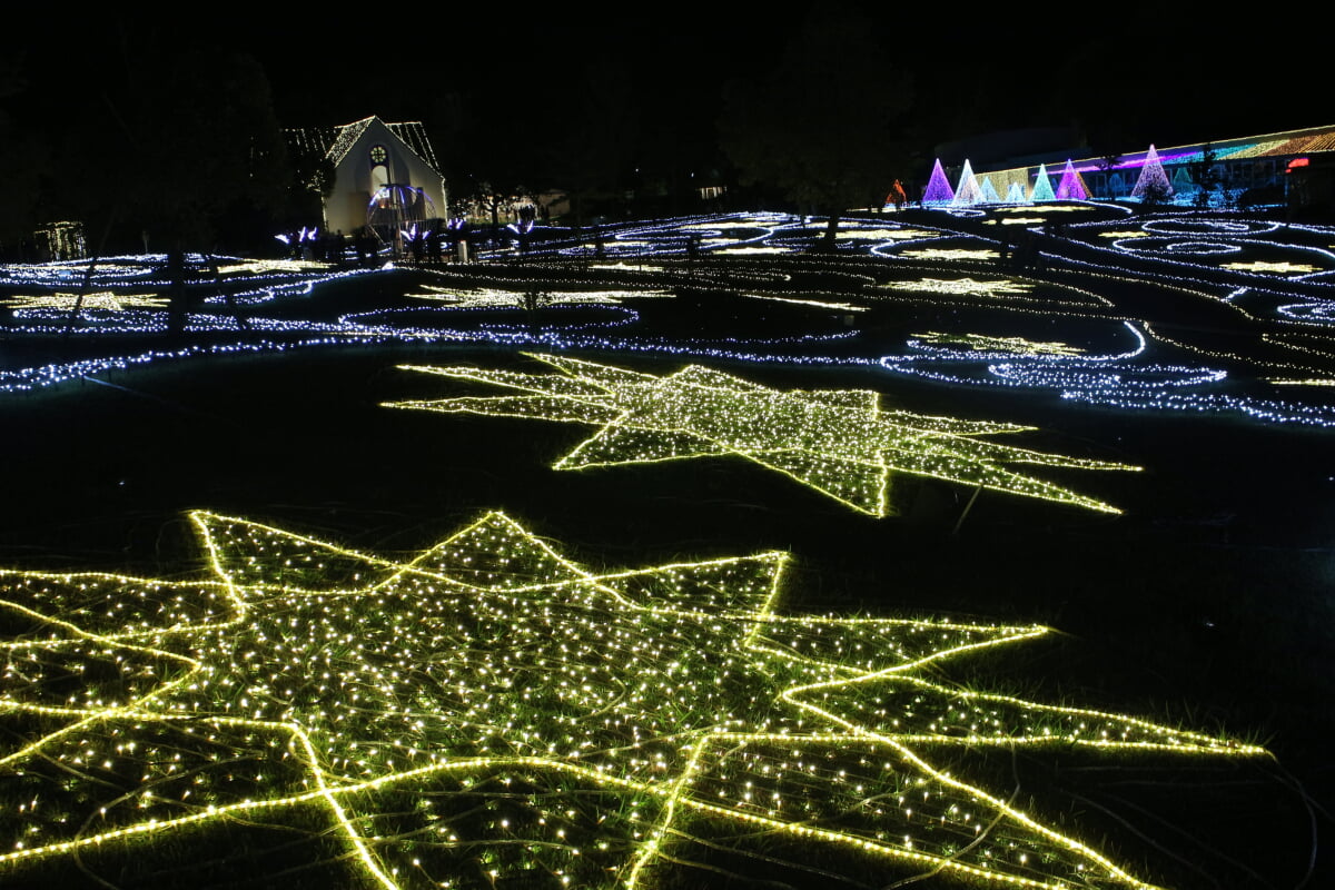 つま恋リゾート 彩の郷の写真2