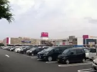 イオンモール久御山