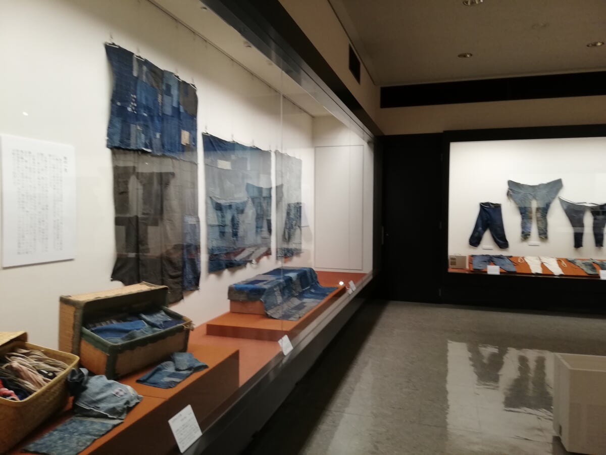 愛荘町立歴史文化博物館の写真3