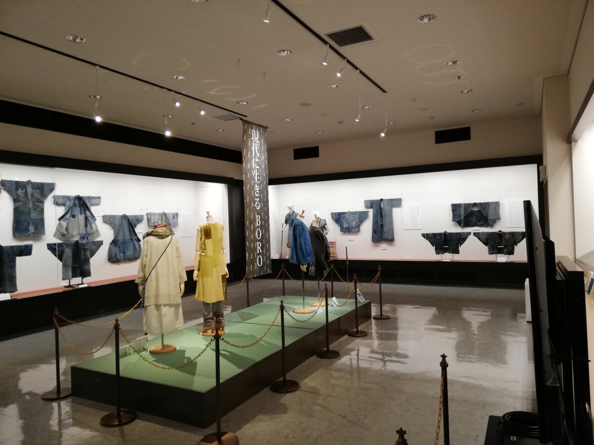 愛荘町立歴史文化博物館の写真4