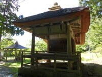 安久津八幡神社