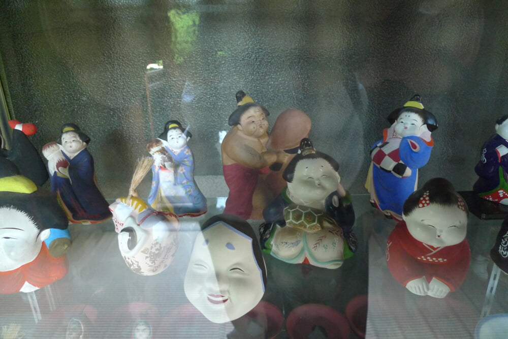 大報恩寺の写真4