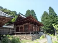 温泉寺