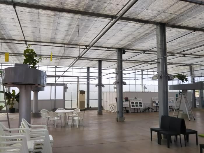 道の駅 風のマルシェ 御前崎の写真2