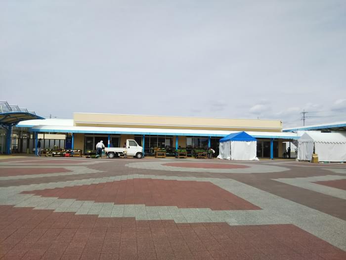 道の駅 風のマルシェ 御前崎の写真3