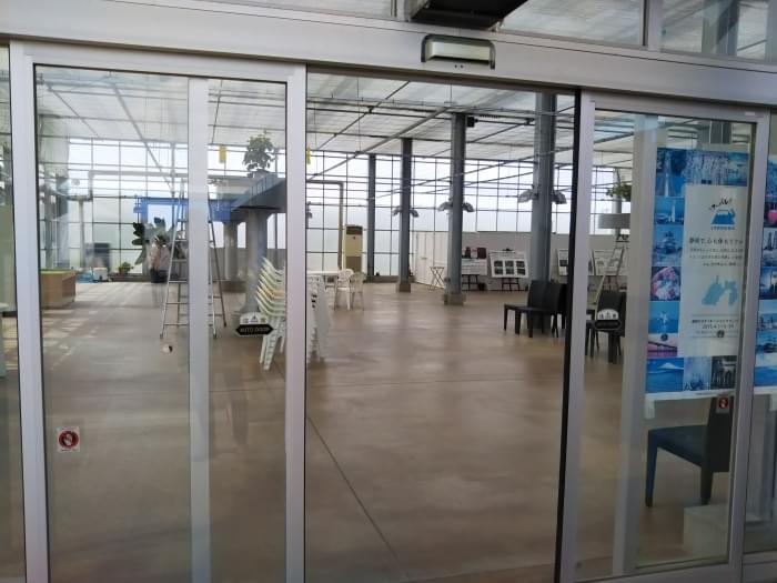 道の駅 風のマルシェ 御前崎の写真5