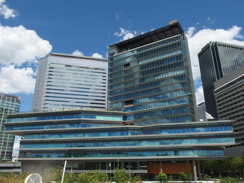 読売テレビの写真2