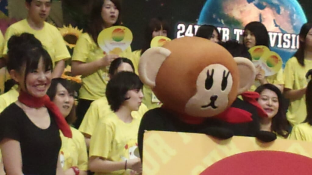 読売テレビの写真5