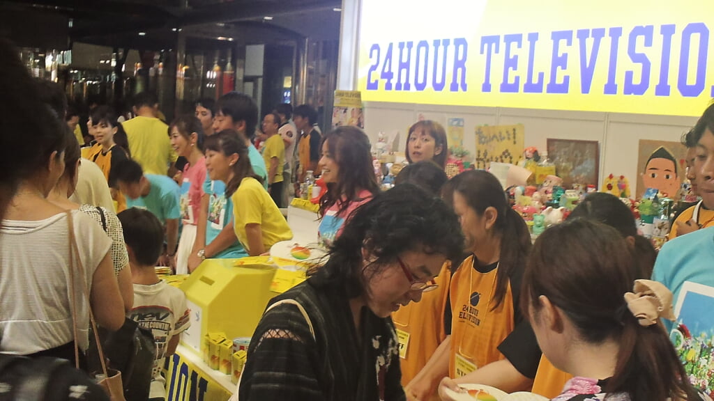 読売テレビの写真6