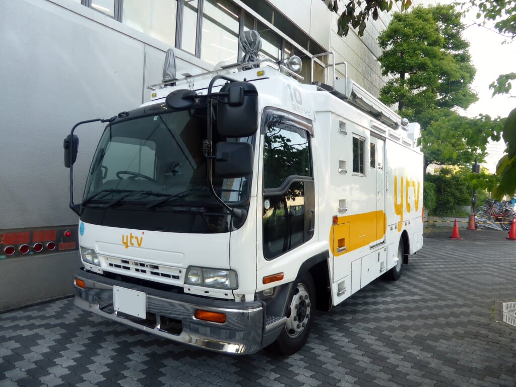 読売テレビの写真7