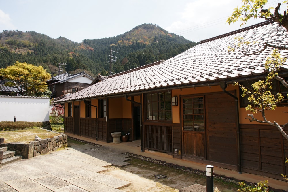 生野まちづくり工房井筒屋の写真2