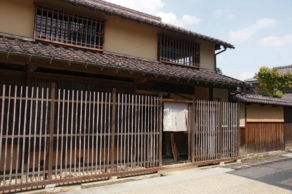 生野まちづくり工房井筒屋の写真3