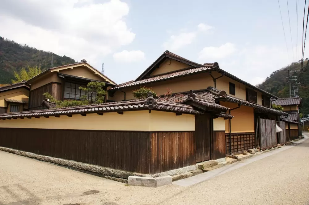 生野まちづくり工房井筒屋の写真1