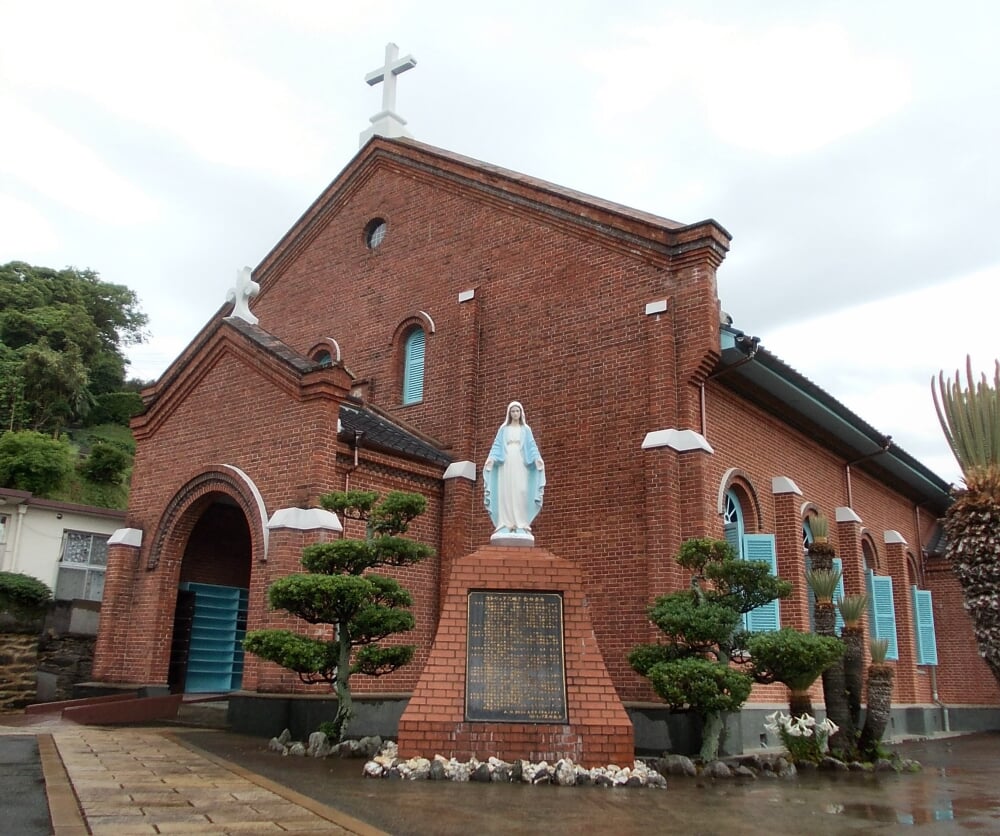 黒崎教会の写真4