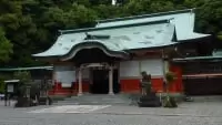 今山八幡宮