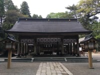 狭野神社