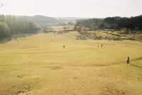秋田県立小泉潟公園