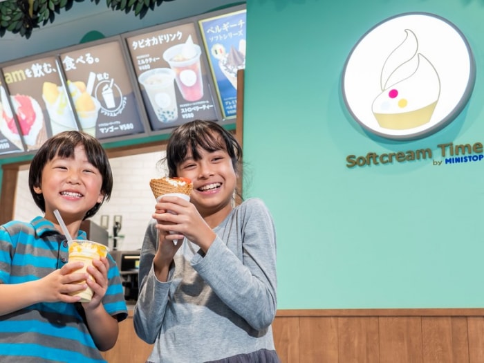 スキッズガーデン(LINKS UMEDA店)の写真2