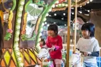 スキッズガーデン(LINKS UMEDA店)