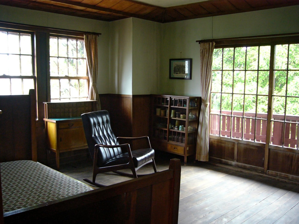 西村記念館の写真2