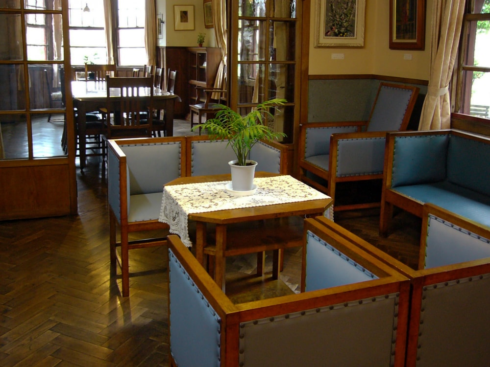 西村記念館の写真3