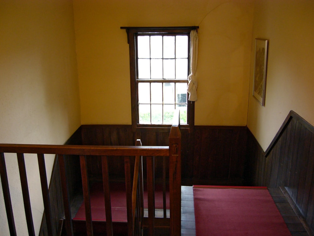 西村記念館の写真4