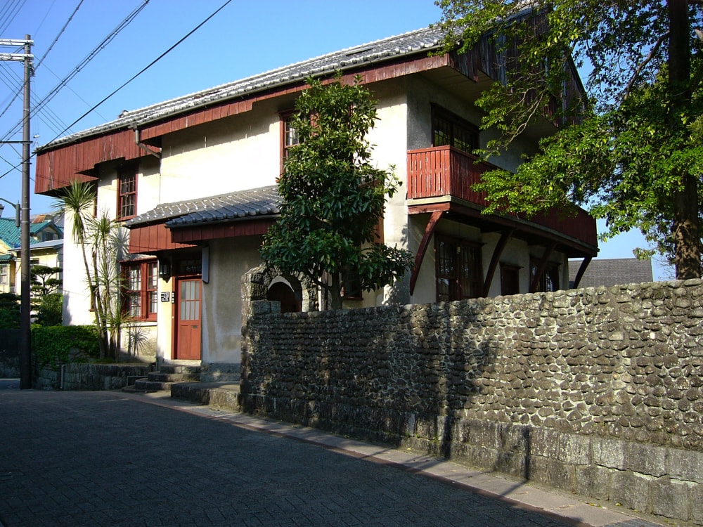 西村記念館の写真5