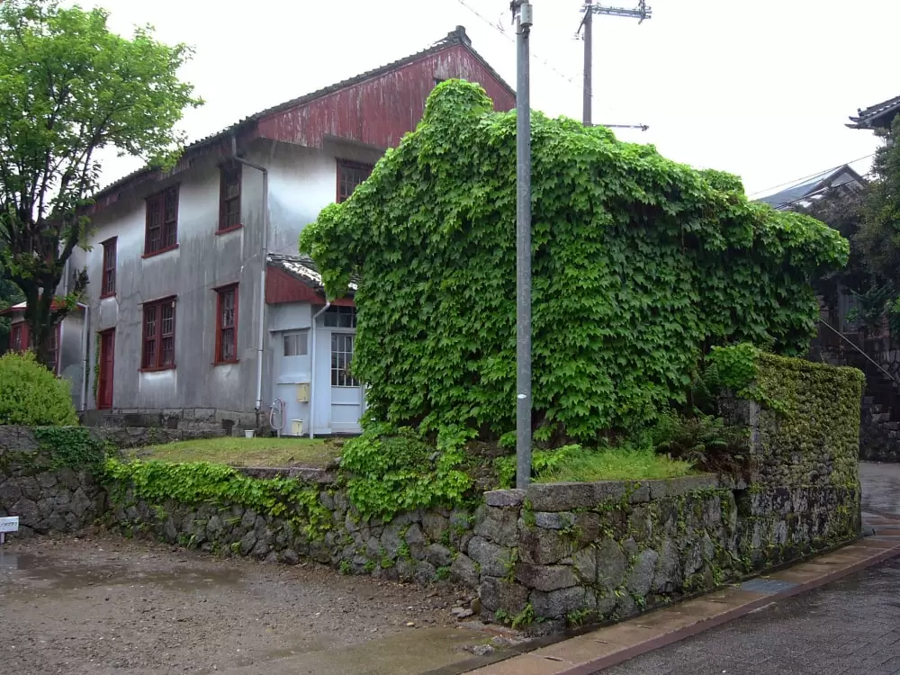 西村記念館の写真1