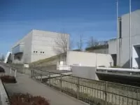 埼玉県環境科学国際センター