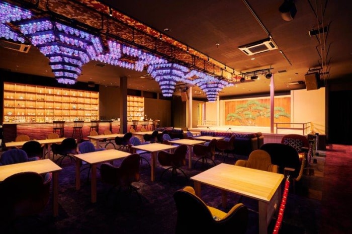 アートアクアリウム美術館の写真2