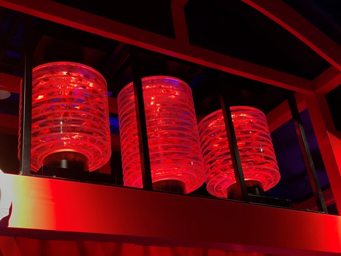 アートアクアリウム美術館の写真3