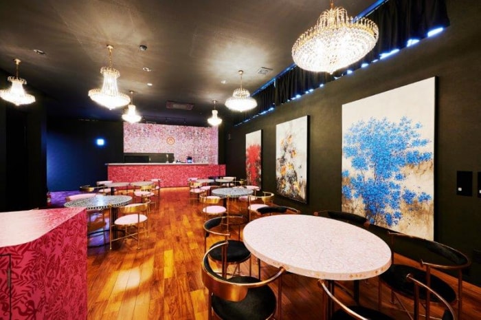 アートアクアリウム美術館の写真5