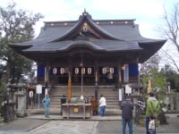 大原八幡宮