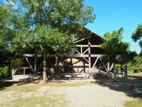 高間みずべ公園