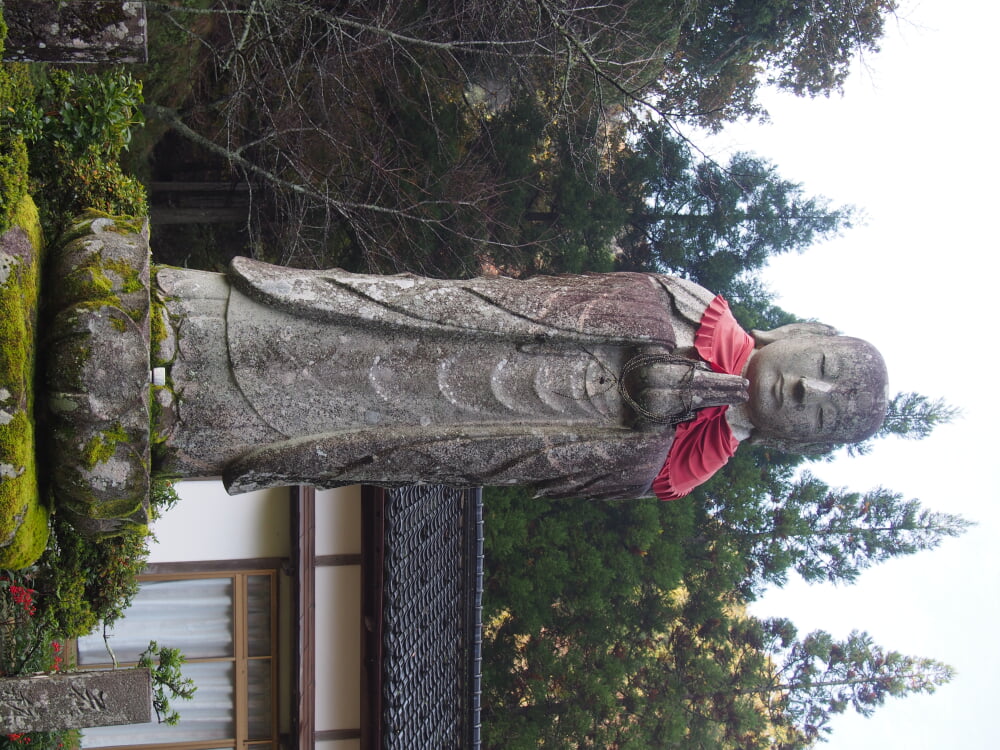 平地地蔵の写真2