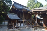 水口神社