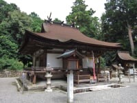 御上神社